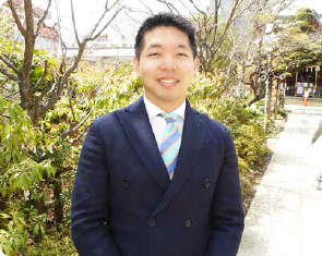 川守田